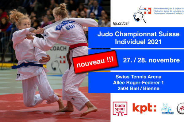 Championnat Suisse Individuel 2021